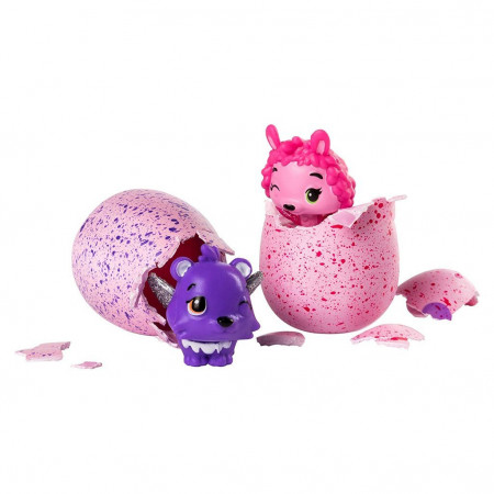 Интерактивная игрушка HATCHIMALS Colleggtibles - image 3