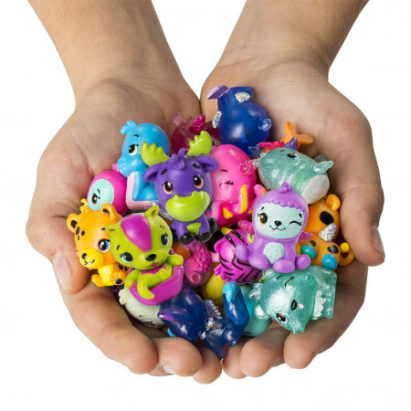 Интерактивная игрушка HATCHIMALS Colleggtibles - image 5