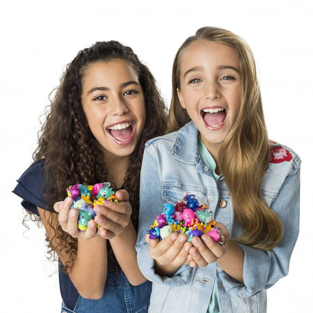 Интерактивная игрушка HATCHIMALS Colleggtibles - image 6