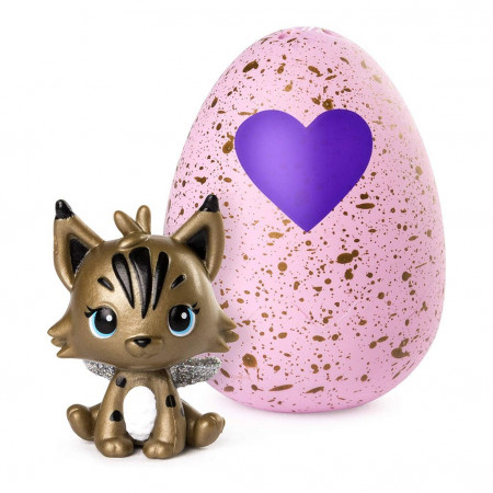 Интерактивная игрушка HATCHIMALS Colleggtibles - image 2