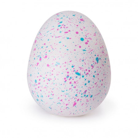 Интерактивная игрушка HATCHIMALS Hatchibabies Cheetree - image 2