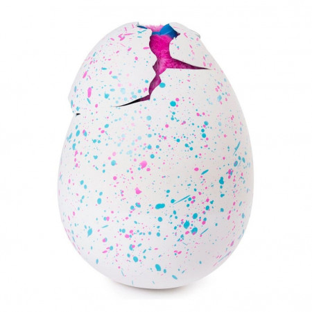 Интерактивная игрушка HATCHIMALS Hatchibabies Cheetree - image 3