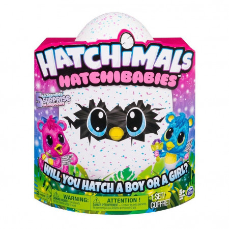 toyworld hatchimals