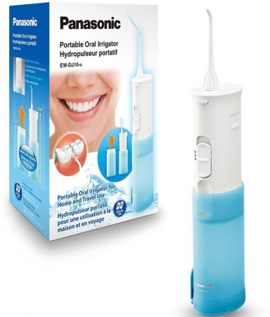 Ирригатор Panasonic EW-DJ10 - image 4