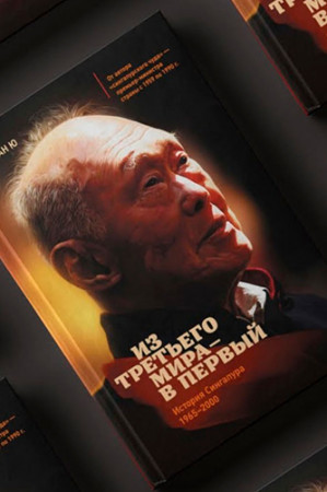 Из третьего мира в первый. История Сингапура 1965-2000 - image 2