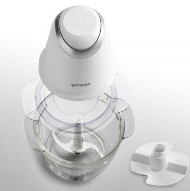 Измельчитель Gorenje S 500 GW - image 1