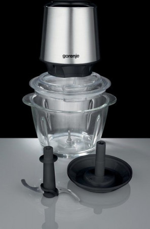 Измельчитель Gorenje S450E - image 1