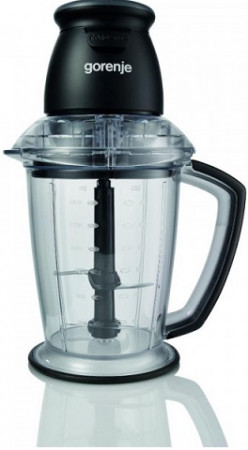 Измельчитель Gorenje SIC 500 BK - image 1