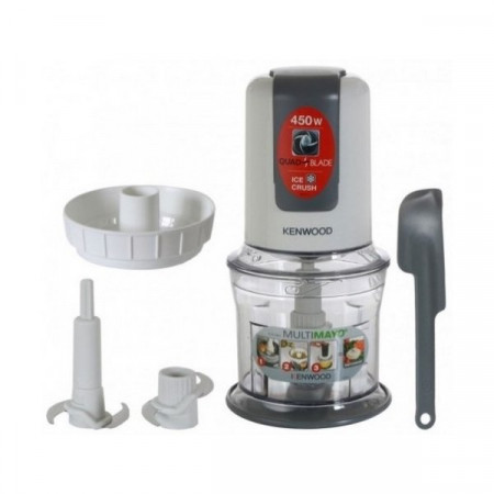 Измельчитель Kenwood CH580 - image 1