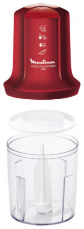 Измельчитель Moulinex AT 712 G31 - image 1