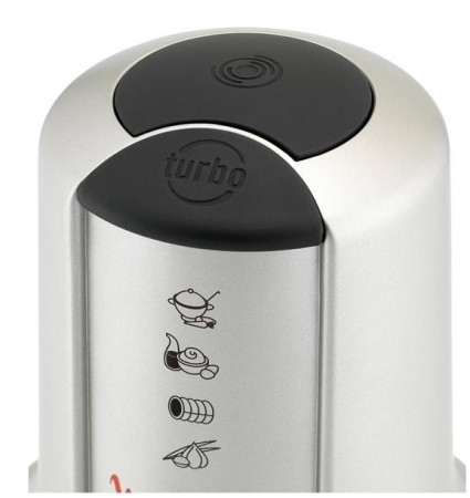 Измельчитель Moulinex AT718A10 - image 1