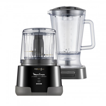 Измельчитель Moulinex DP815810 - image 1