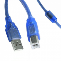 Кабель для принтера/сканера/МФУ (1.5 метра) - image 1