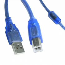 Кабель для принтера/сканера/МФУ (3 метра) - image 1