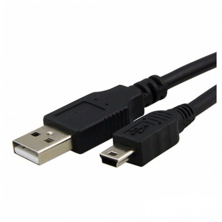 Кабель для зарядки Micro-USB B Charging Cable - image 1
