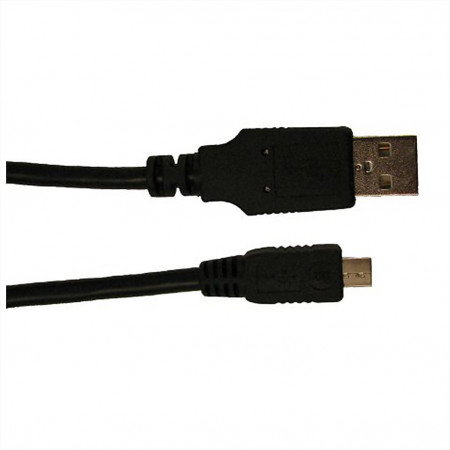 Кабель для зарядки Micro-USB B Charging Cable - image 2