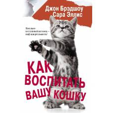 Как воспитать вашу кошку - image 1