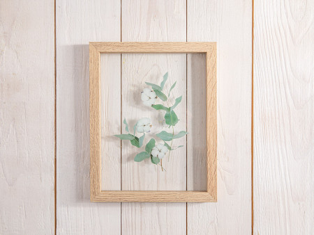 Картина Bellflower 20x2x25 см - image 1