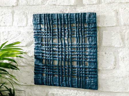 Картина Dripping 30x30x2,5 см - image 2