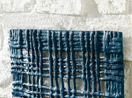 Картина Dripping 30x30x2,5 см - image 3