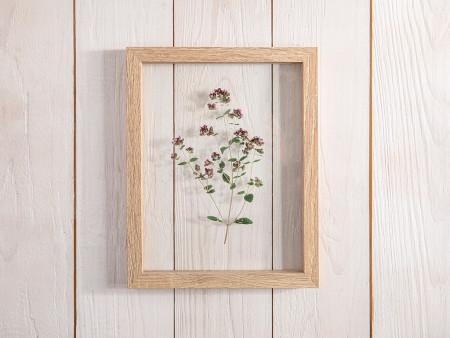 Картина Flower Garden 20x2x25 см - image 1