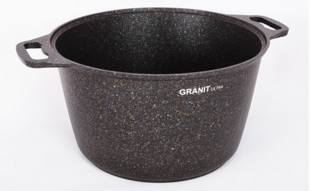 Кастрюля Kukmara 6л кгг62а - image 1