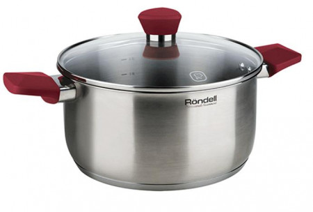 Кастрюля Rondell 773DG - image 1