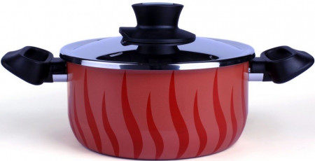 Кастрюля Tefal C5485282 - image 1