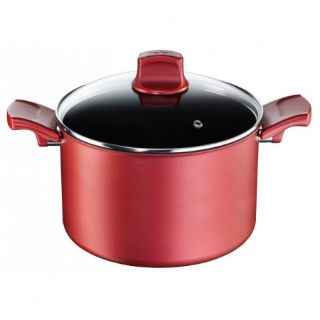 Кастрюля Tefal C6824675 - image 1