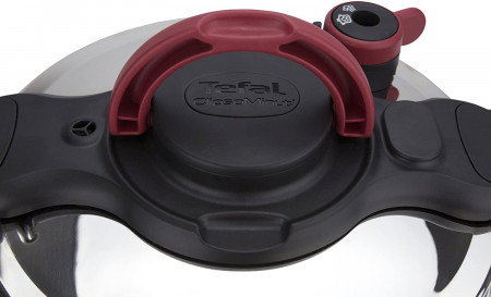 Кастрюля Tefal Clipso Minut Easy P4620766 - image 1
