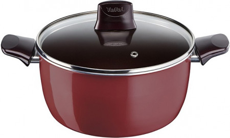 Кастрюля Tefal D5054452 - image 1