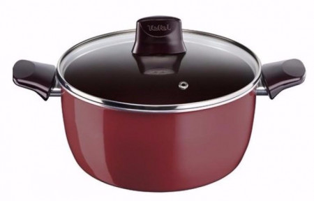 Кастрюля Tefal D5054652 - image 1