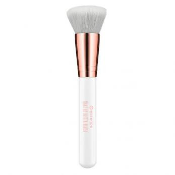 Кисть буферная essence make up bufer brush - image 1