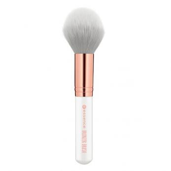Кисть для бронзера essence bronzer brush - image 1