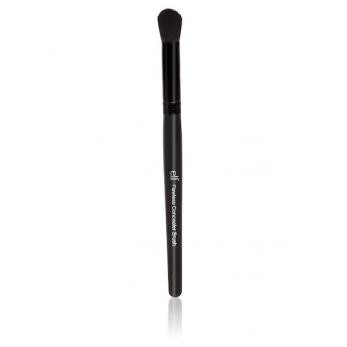 Кисть для макияжа e.l.f. Flawless Concealer Brush - image 1