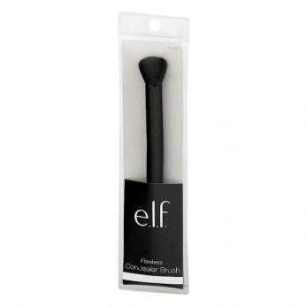 Кисть для макияжа e.l.f. Flawless Concealer Brush - image 2