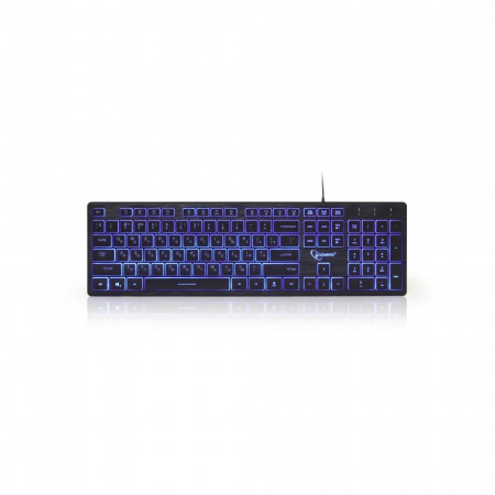 Клавиатура Gembird KB-UML3-01 - image 2