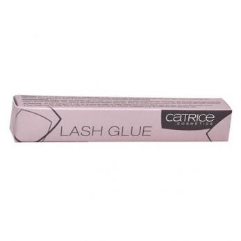 Клей для накладных ресниц CATRICE Lash Glue 010 - image 2