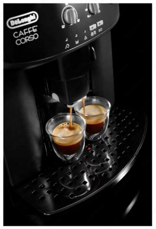 Кофемашина De'Longhi Caffè Corso ESAM 2600 - image 2
