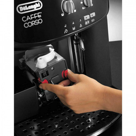 Кофемашина De'Longhi Caffè Corso ESAM 2600 - image 3