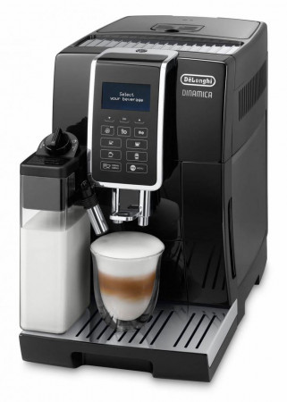 Кофемашина De'Longhi Dinamica ECAM 350.55 - image 1