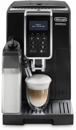Кофемашина De'Longhi Dinamica ECAM 350.55 - image 2