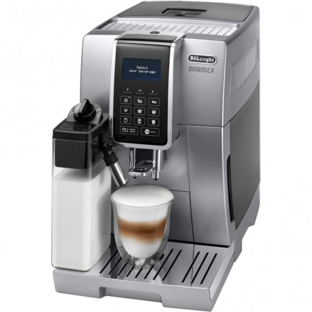 Кофемашина De'Longhi Dinamica ECAM 350.75.S - image 1