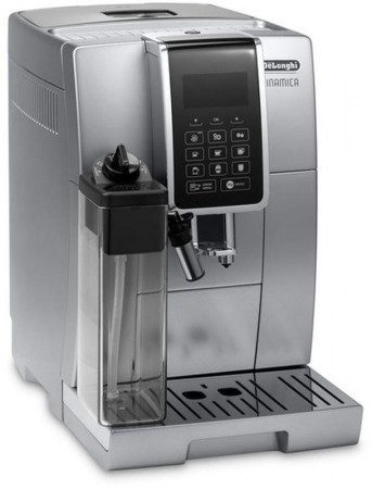 Кофемашина De'Longhi Dinamica ECAM 350.75.S - image 3