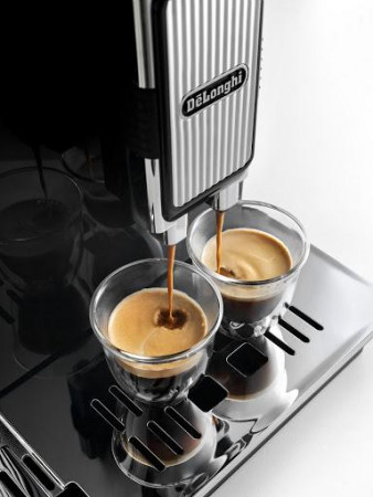 Кофемашина De'Longhi Maestosa EPAM 960.75 - image 9