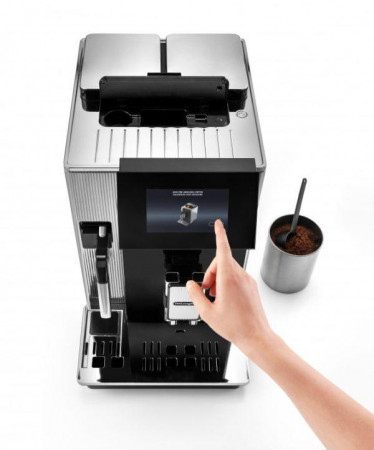 Кофемашина De'Longhi Maestosa EPAM 960.75 - image 7