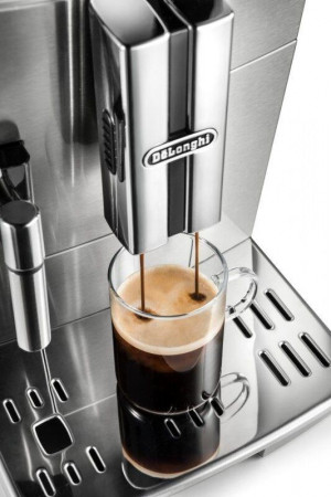 Кофемашина De'Longhi PrimaDonna S Evo ECAM 510.55.M - image 6