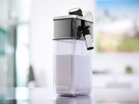 Кофемашина De'Longhi PrimaDonna S Evo ECAM 510.55.M - image 7