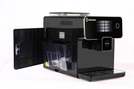 Кофемашина Hofmann CM-FAB01/HF - image 3