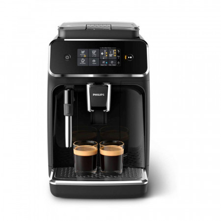Кофемашина Philips EP1220 Series 1200 - image 1